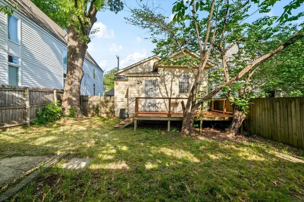 $215,000 | 885 South Cox Street, Memphis, TN 38104
