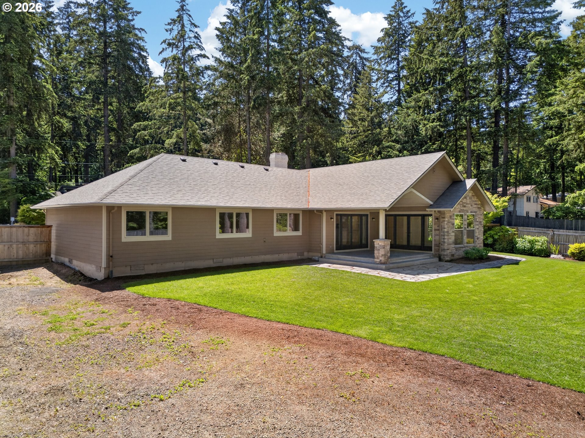 13795 Southwest Hargis Road Beaverton, OR 97008 - Photo 33 of 40