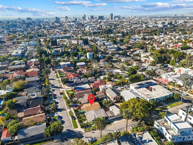 $777,000 | 851 North Rampart Boulevard, Los Angeles, CA 90026