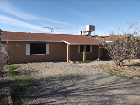 17043 East Spring Valley Road Spring Valley, AZ 86333 - Photo 1 of 8 Primary Photo