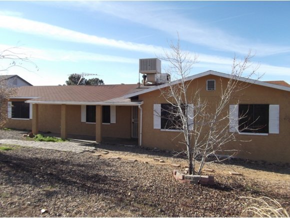 17043 East Spring Valley Road Spring Valley, AZ 86333 - Photo 2 of 8 Additional Photo