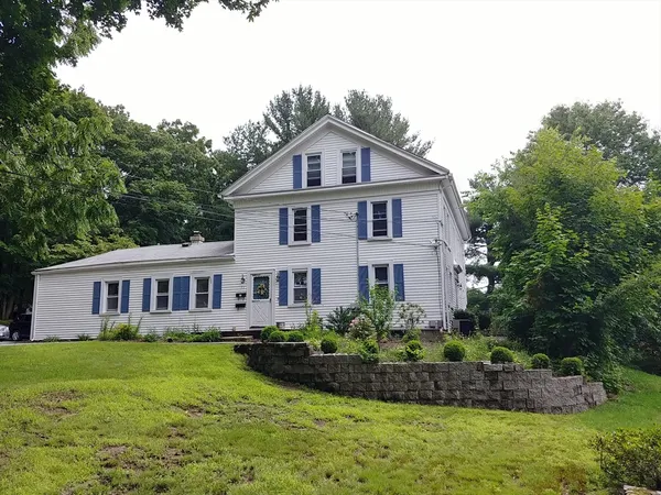 $2,350 | 77 Hudson Street, Unit 2, Marlborough, MA 01752