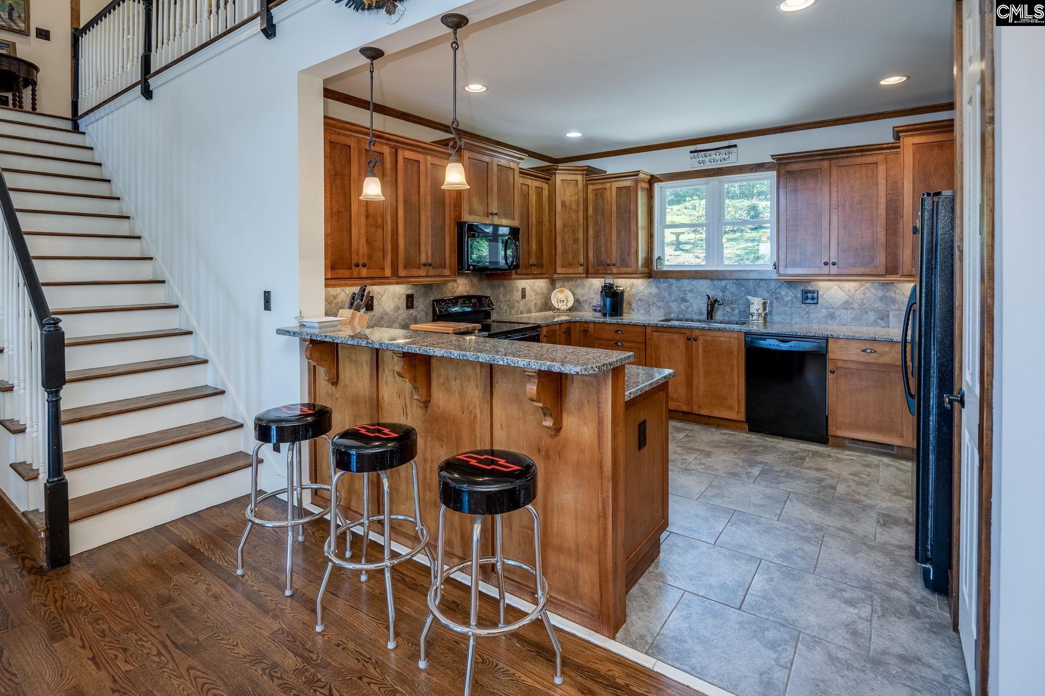 639 Kingfisher Drive Ridgeway, SC 29130 - Photo 17 of 48