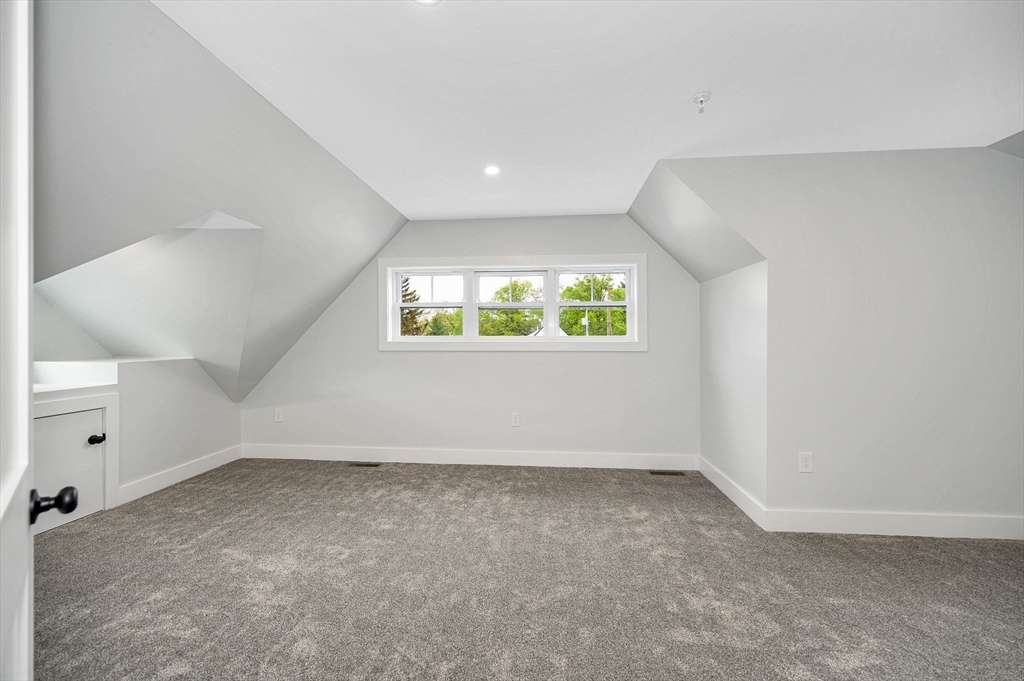 1514 Gorham Street, Unit 4 Lowell, MA 01852 - Photo 23 of 42 an empty room with a window