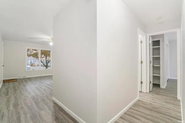 $128,500 | 1601 South 16th Street, Unit 11, Goshen, IN 46526