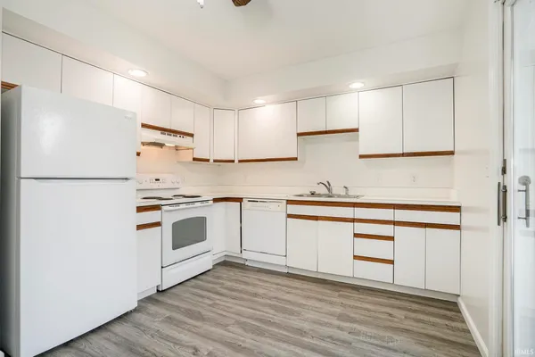 $125,000 | 1601 South 16th Street, Unit 11, Goshen, IN 46526