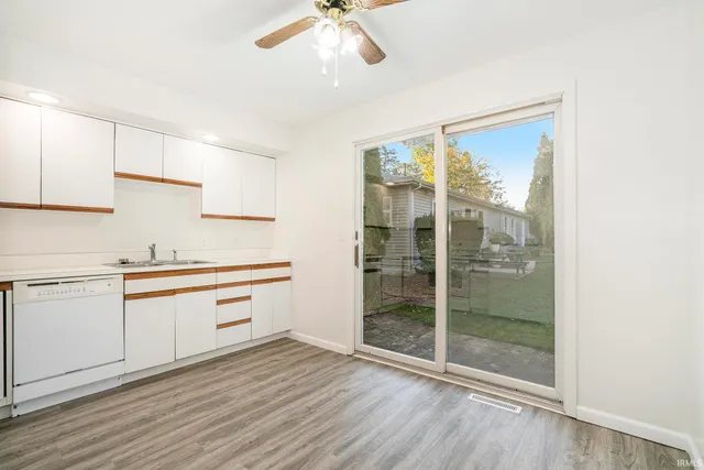 $128,500 | 1601 South 16th Street, Unit 11, Goshen, IN 46526