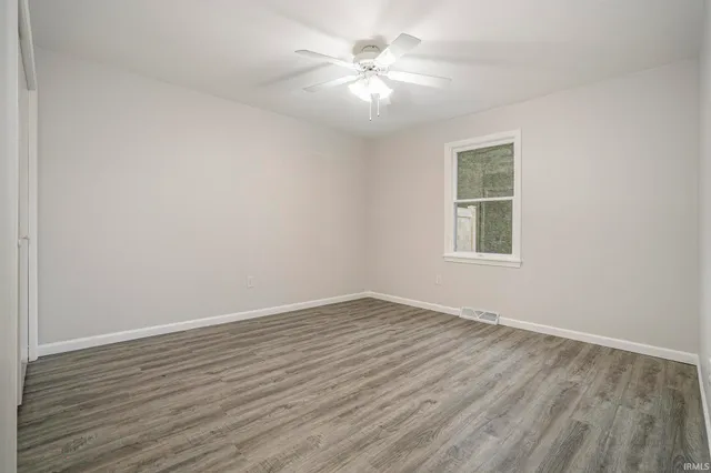 $128,500 | 1601 South 16th Street, Unit 11, Goshen, IN 46526