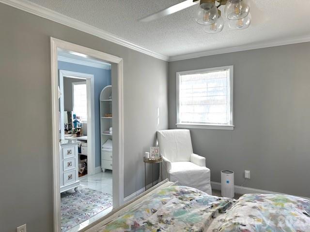 1414 Clark Place Lancaster, SC 29720 - Photo 22 of 41 a bedroom with a bed and a window