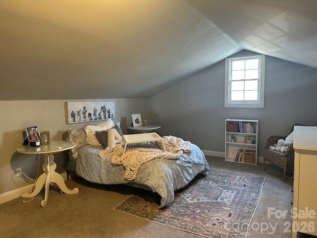 1414 Clark Place Lancaster, SC 29720 - Photo 29 of 41 a bed room with a bed and a chair
