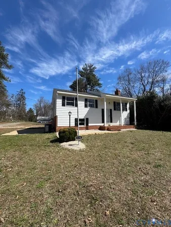 $2,750 | 8130 Lee Davis Road, Mechanicsville, VA 23111