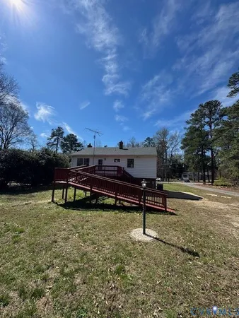 $2,750 | 8130 Lee Davis Road, Mechanicsville, VA 23111