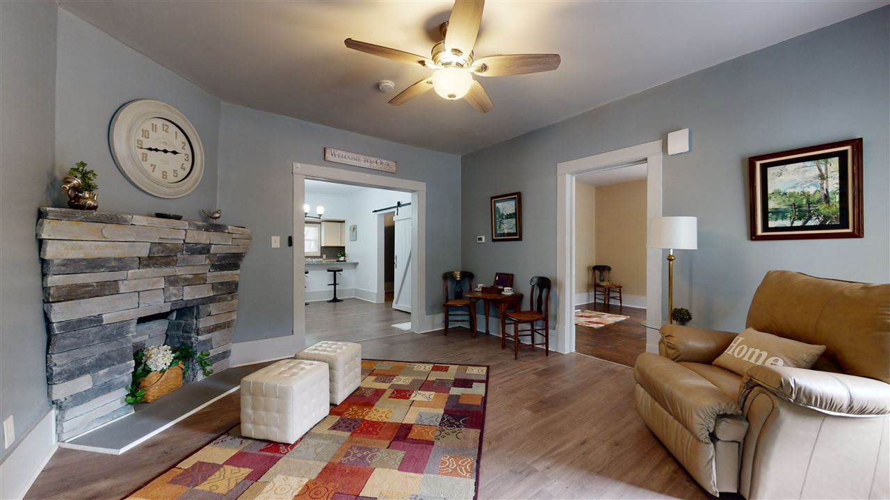 2317 Poole Road Raleigh, NC 27610 - Photo 3 of 20 Photo 3
