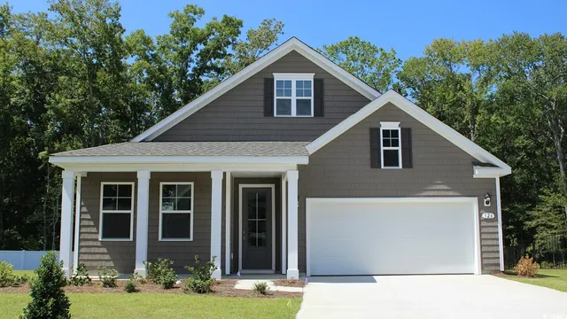 $366,565 | 148 Bjorn Way, Loris, SC 29569