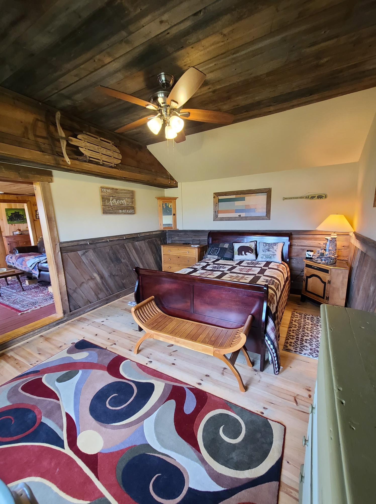 168 Dallas Hill Road Dallas Plt, ME 04970 - Photo 11 of 28 31