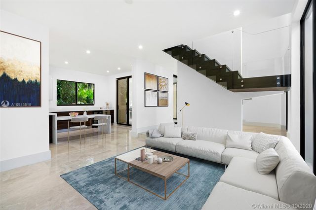 $1,700,000 | 1215 Blue Road, Coral Gables, FL 33146