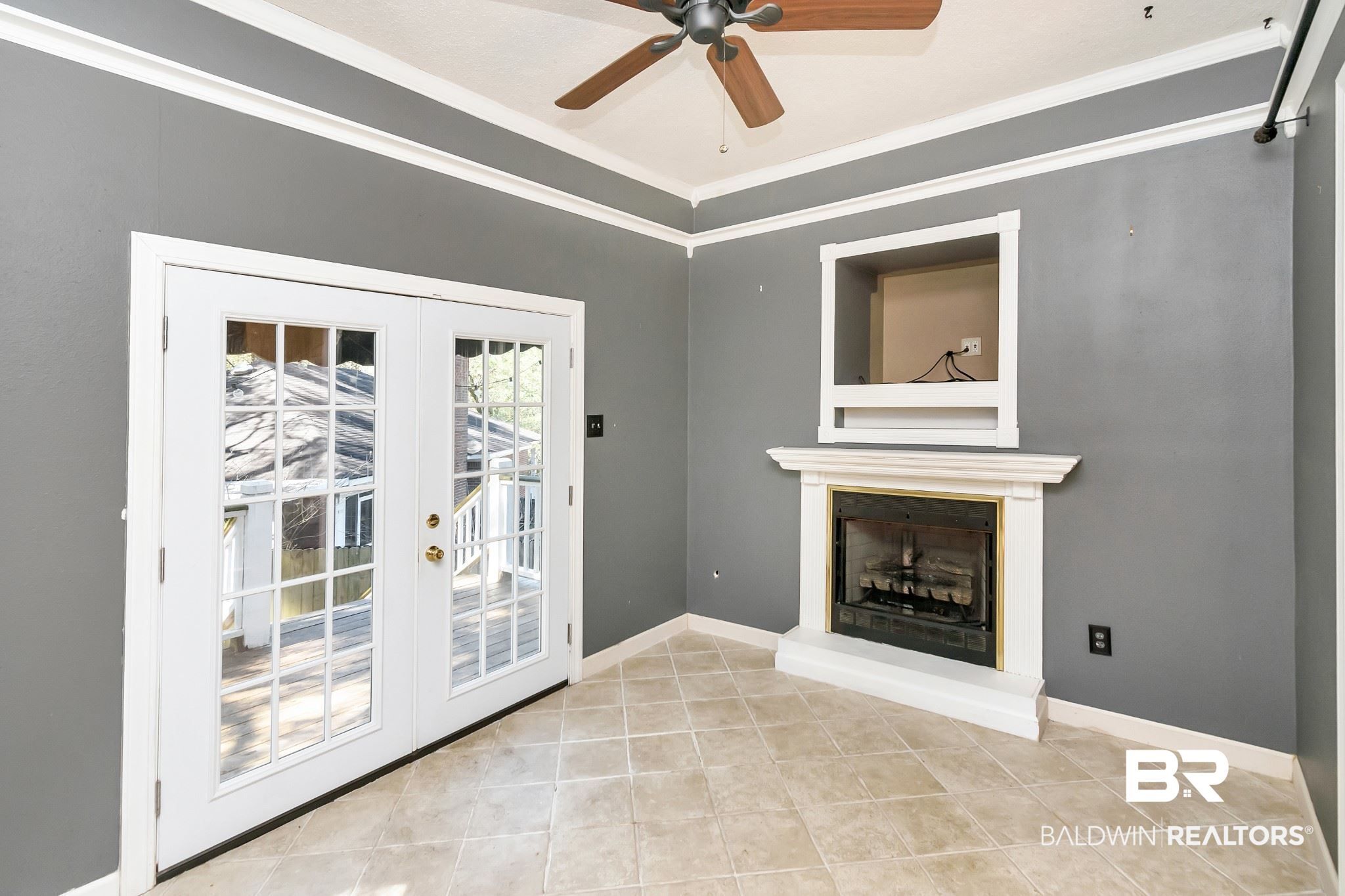 718 Keystone Place Mobile, AL 36609 - Photo 16 of 34 Bonus Den