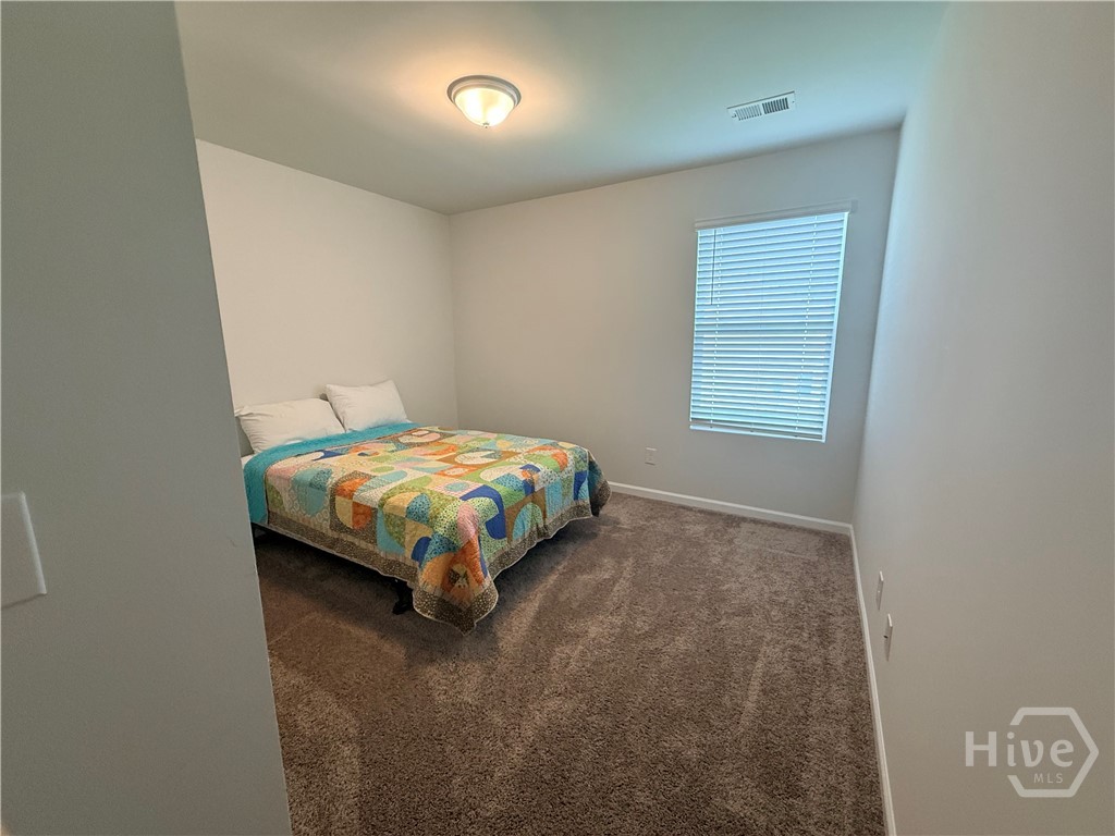 1244 Wilkins Road Midway, GA 31320 - Photo 49 of 58 Bedroom 4