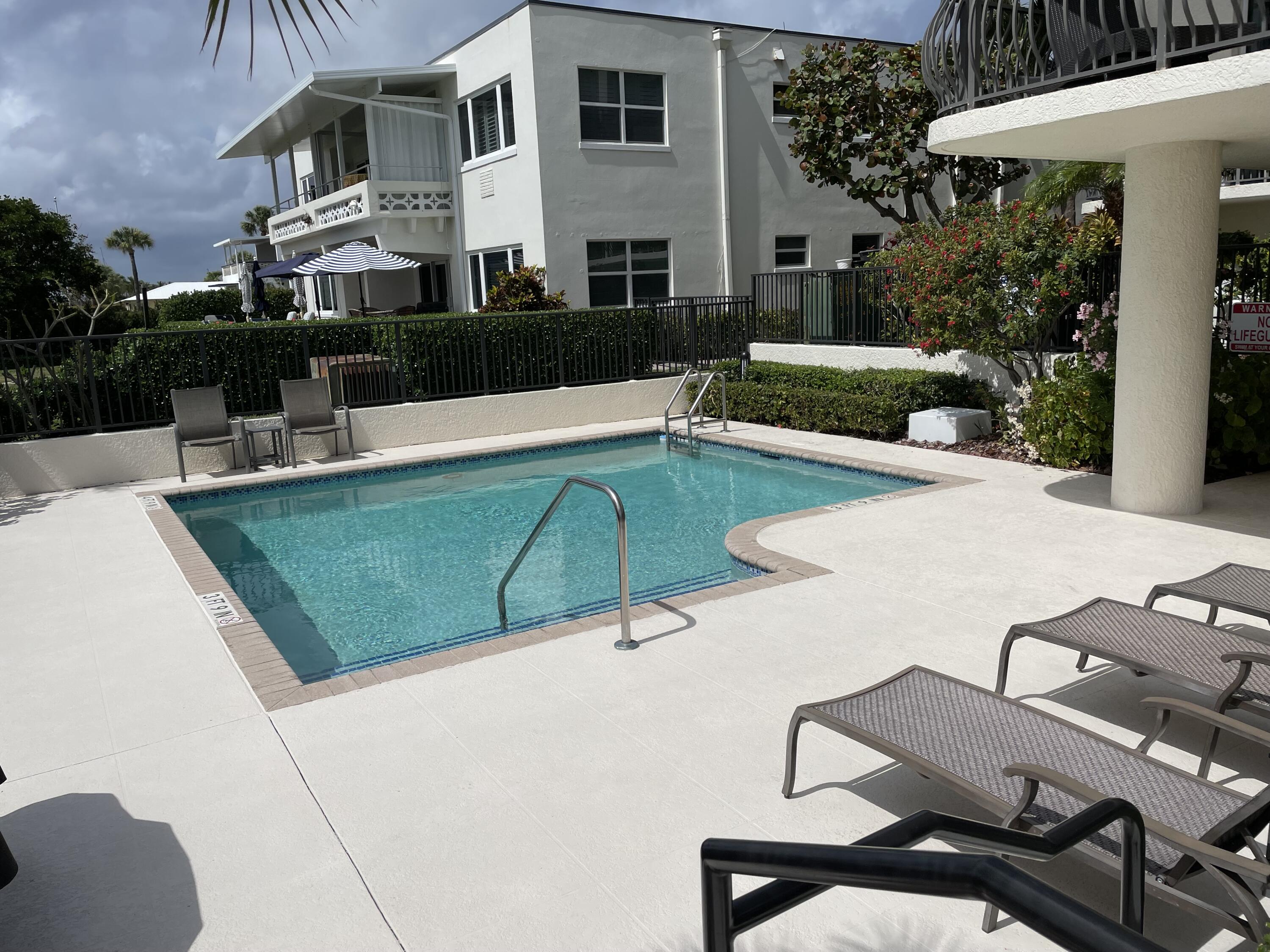 314 Inlet Way, Unit 201 Palm Beach Shores, FL 33404 - Photo 23 of 24 22-004