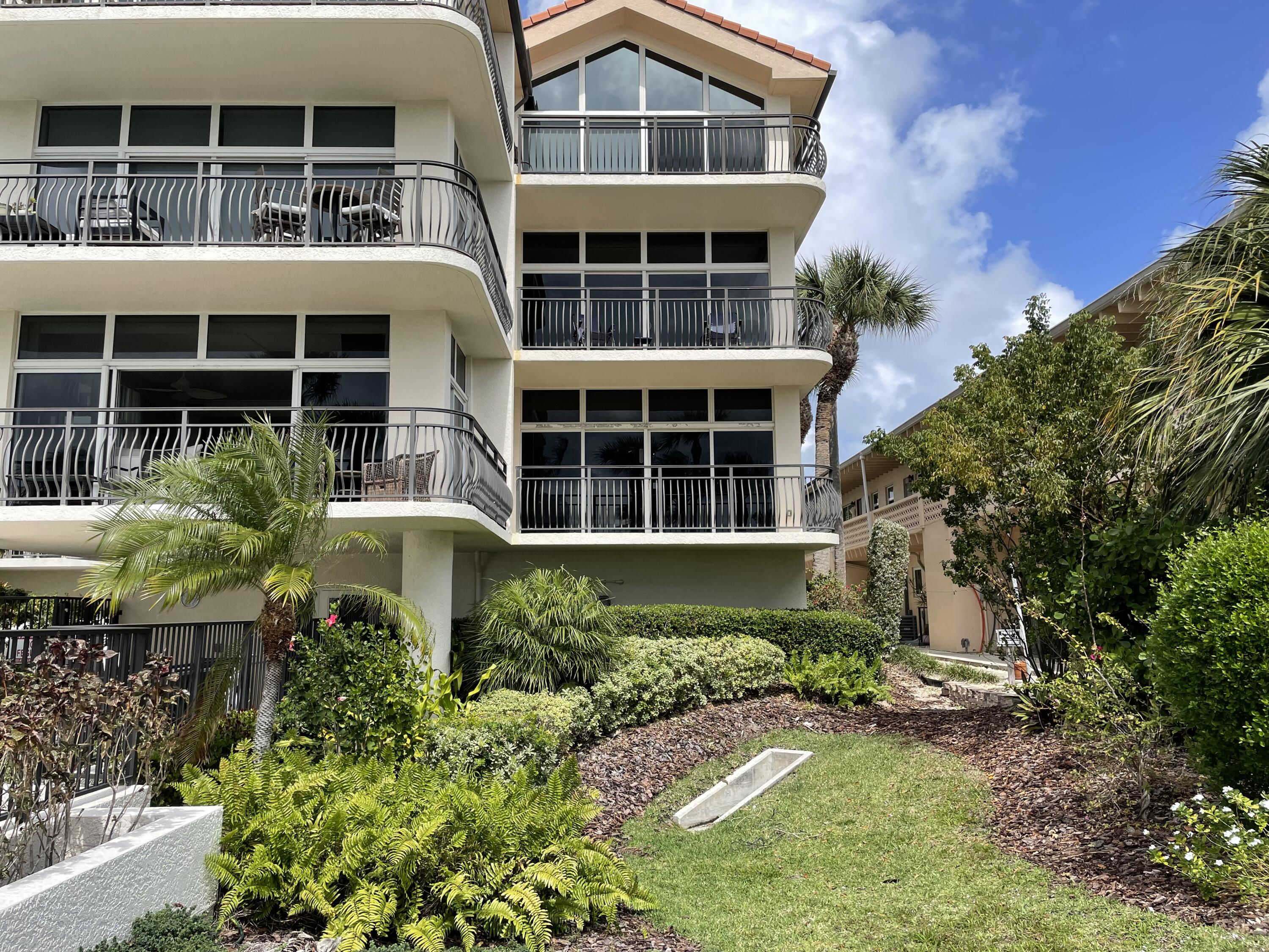 314 Inlet Way, Unit 201 Palm Beach Shores, FL 33404 - Photo 4 of 24 3-003