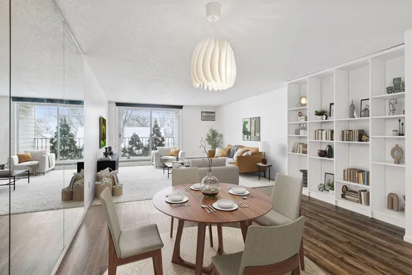 $235,000 | 4625 Minnetonka Boulevard, Unit 102, St. Louis Park, MN 55416