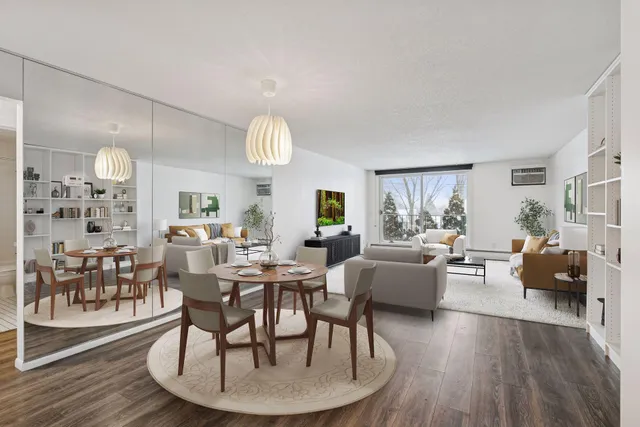 $242,000 | 4625 Minnetonka Boulevard, Unit 102, St. Louis Park, MN 55416