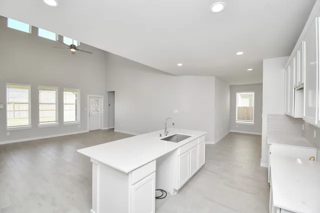 $460,990 | 15802 Telge Ridge Lane, Cypress, TX 77429