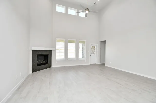 $460,990 | 15802 Telge Ridge Lane, Cypress, TX 77429