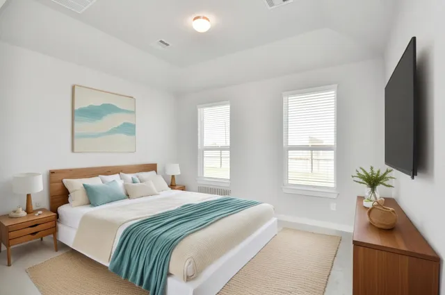 $460,990 | 15802 Telge Ridge Lane, Cypress, TX 77429