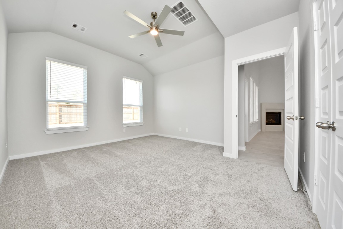 15802 Telge Ridge Lane Cypress, TX 77429 - Photo 29 of 45 a view of an empty room with a window