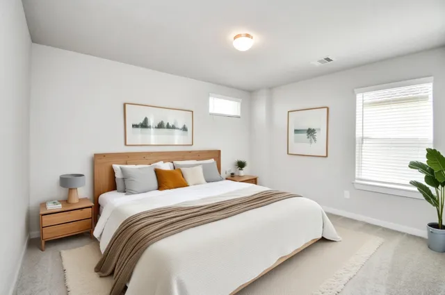 $460,990 | 15802 Telge Ridge Lane, Cypress, TX 77429