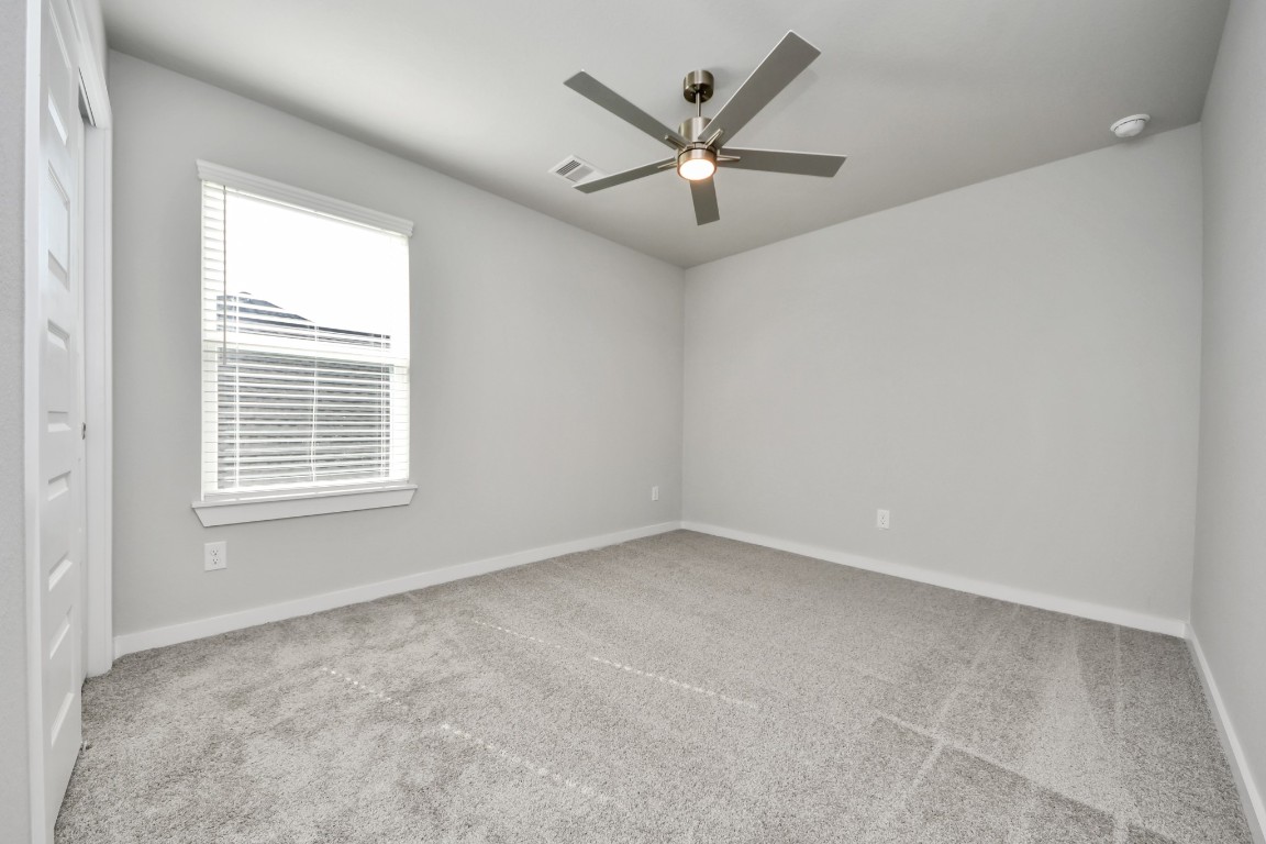 15802 Telge Ridge Lane Cypress, TX 77429 - Photo 39 of 45 an empty room with a window