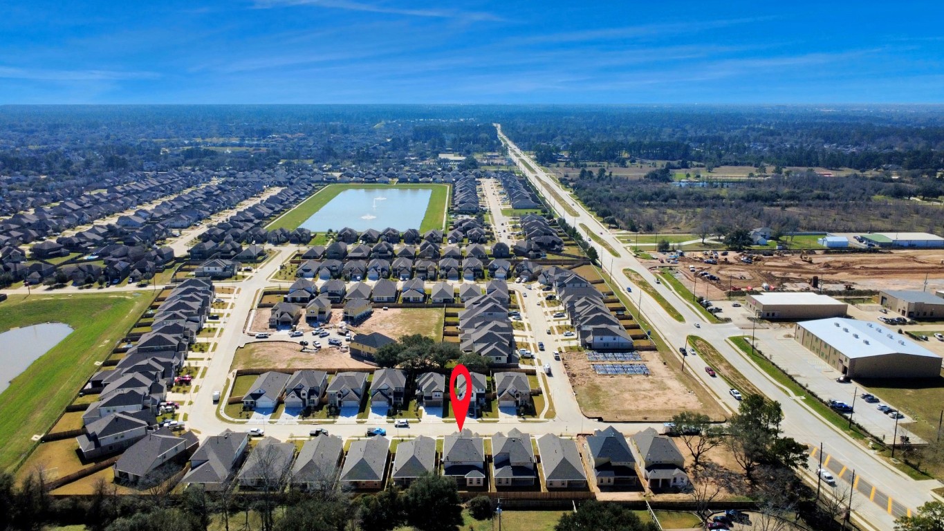 15802 Telge Ridge Lane Cypress, TX 77429 - Photo 4 of 45 a view of a city