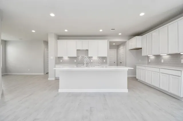 $460,990 | 15802 Telge Ridge Lane, Cypress, TX 77429