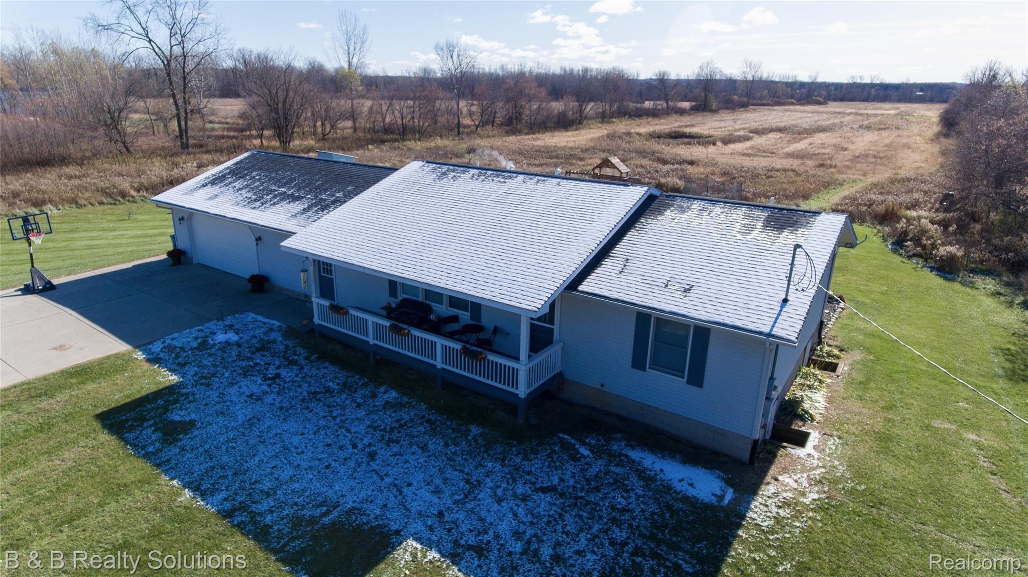 745 O Brien Road Mayville, MI 48744 - Photo 8 of 55 DJI_0024.jpg