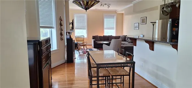 $2,150 | 923 North Negley Avenue, Unit C, Pittsburgh, PA 15206