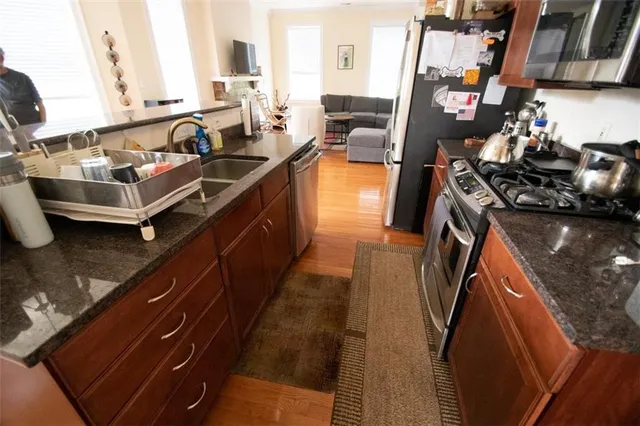 $2,150 | 923 North Negley Avenue, Unit C, Pittsburgh, PA 15206