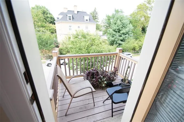 $2,150 | 923 North Negley Avenue, Unit C, Pittsburgh, PA 15206