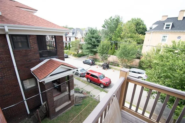 $2,150 | 923 North Negley Avenue, Unit C, Pittsburgh, PA 15206