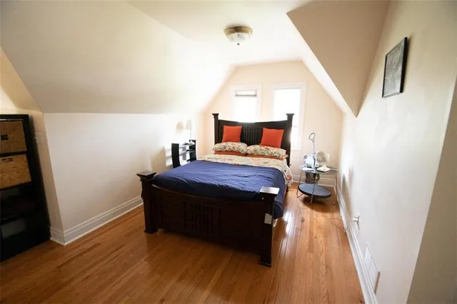 $2,150 | 923 North Negley Avenue, Unit C, Pittsburgh, PA 15206