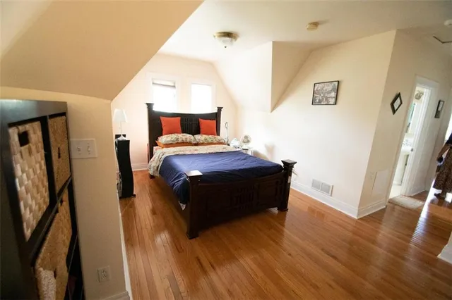 $2,150 | 923 North Negley Avenue, Unit C, Pittsburgh, PA 15206