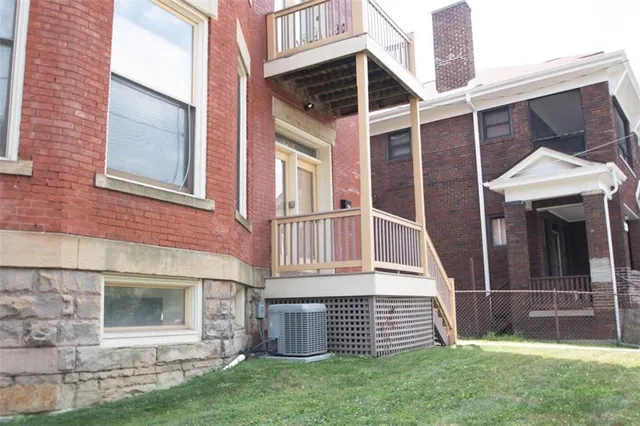 $2,150 | 923 North Negley Avenue, Unit C, Pittsburgh, PA 15206