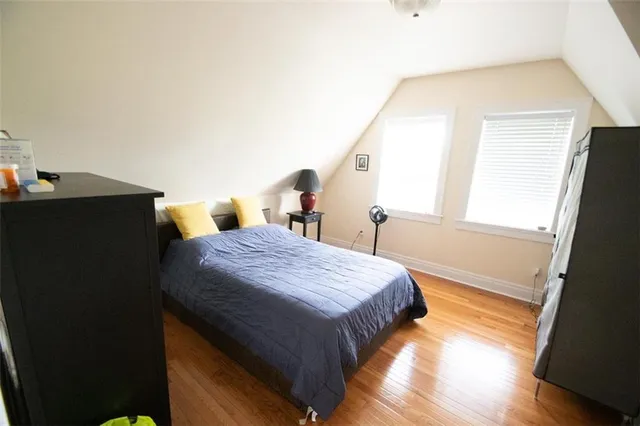 $2,150 | 923 North Negley Avenue, Unit C, Pittsburgh, PA 15206