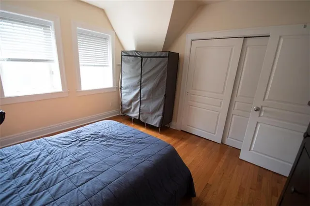 $2,150 | 923 North Negley Avenue, Unit C, Pittsburgh, PA 15206