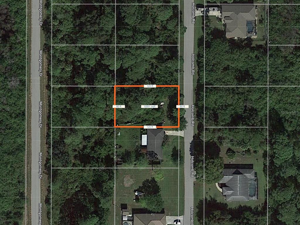 3349 Holcomb Road Port Charlotte, FL 33981 - Photo 1 of 1 Gallery Image 1