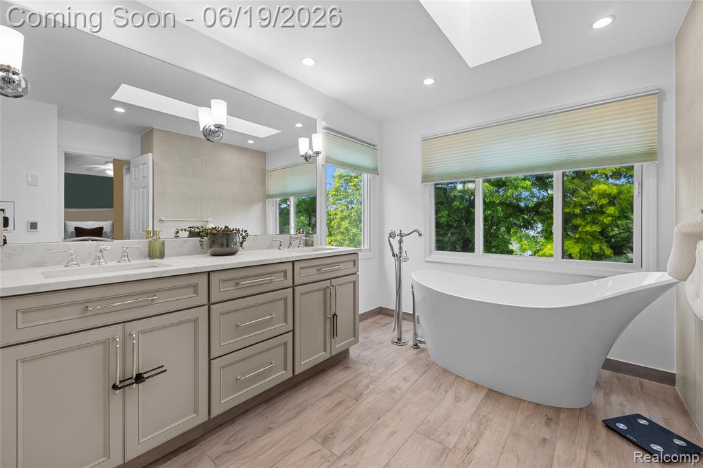 1781 Apple Ridge Court Rochester Hills, MI 48306 - Photo 37 of 79