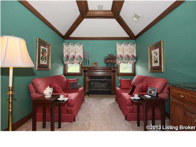 10800 Sun Ridge Road Goshen, KY 40026 - Photo 13 of 36 Additional Photo