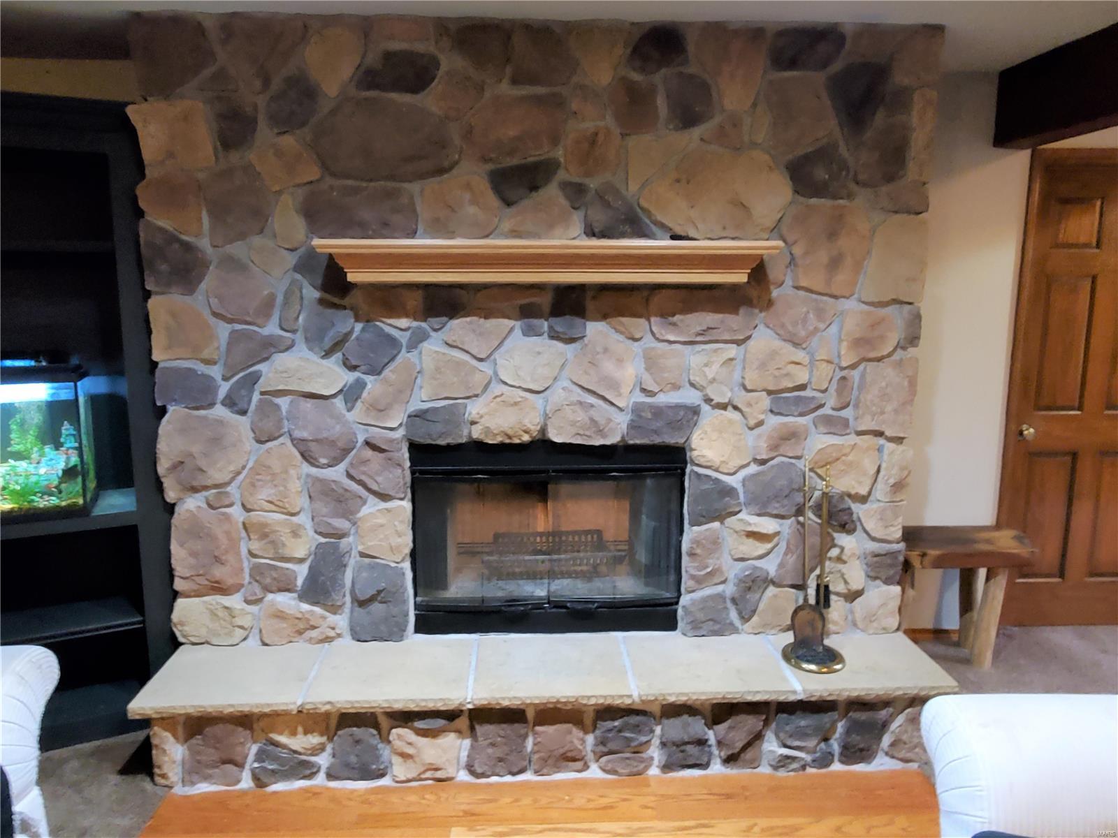 528 Coventry Road Troy, IL 62294 - Photo 19 of 63 Gallery Image 19