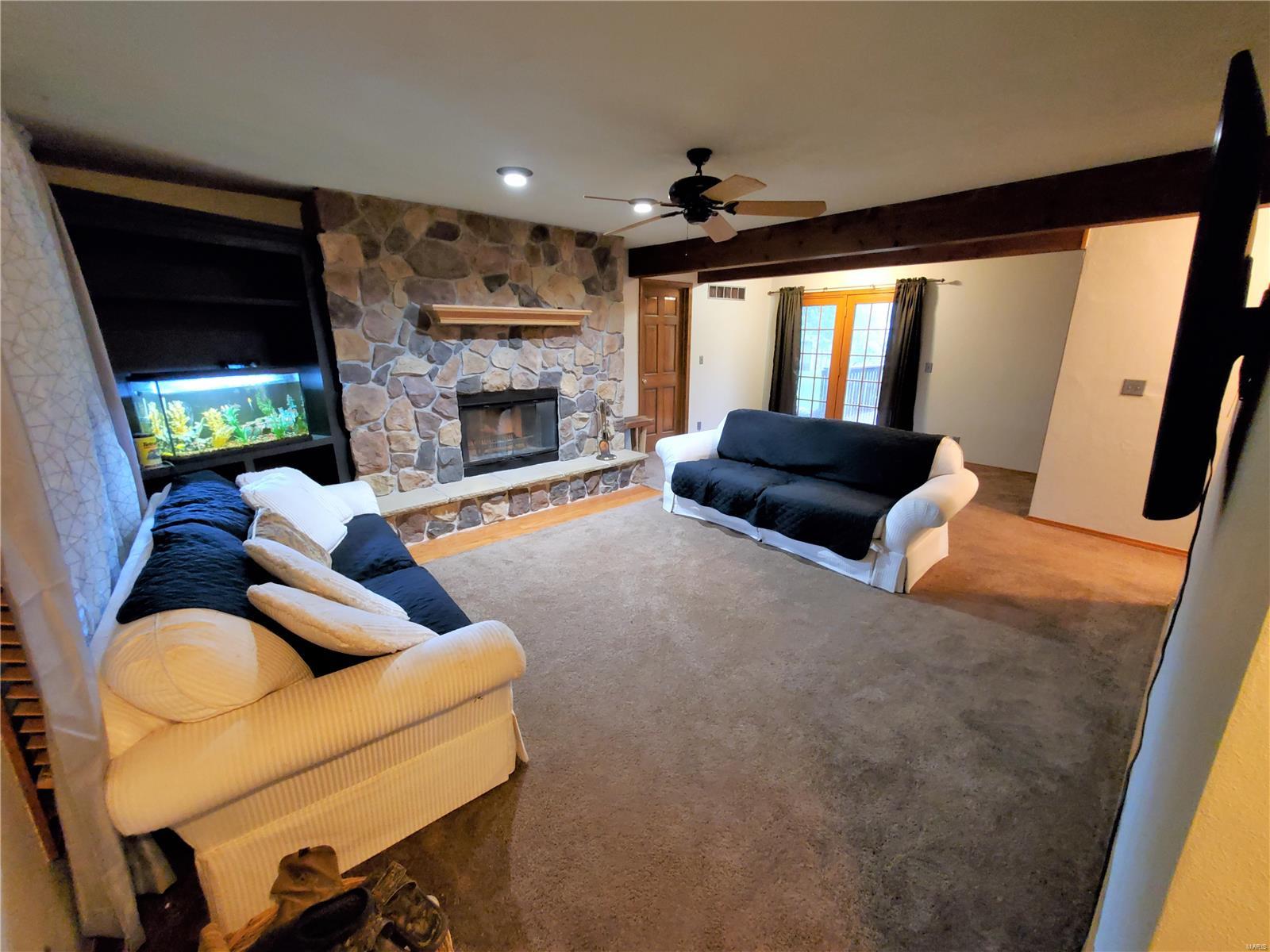 528 Coventry Road Troy, IL 62294 - Photo 20 of 63 Gallery Image 20