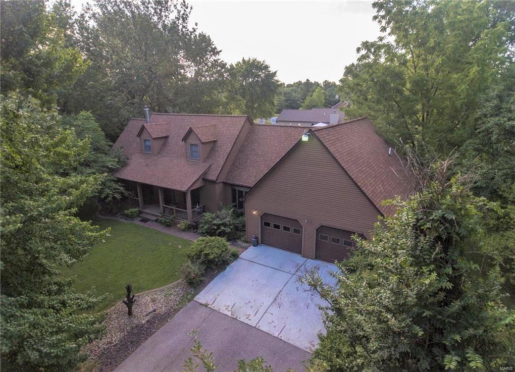 528 Coventry Road Troy, IL 62294 - Photo 3 of 63 Gallery Image 3